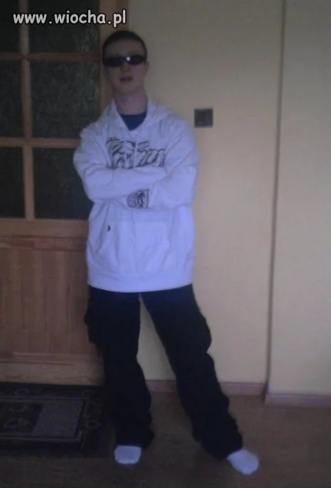 Gangster!