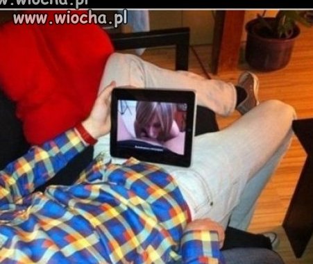 Istnieje granica między desperacją a kreatywnością