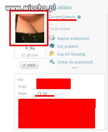 Bo dzisiejsze nastolatki