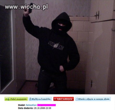 Gangsta