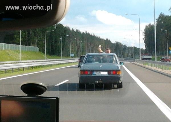 Tylko Powiat Szamotulski potrafi.