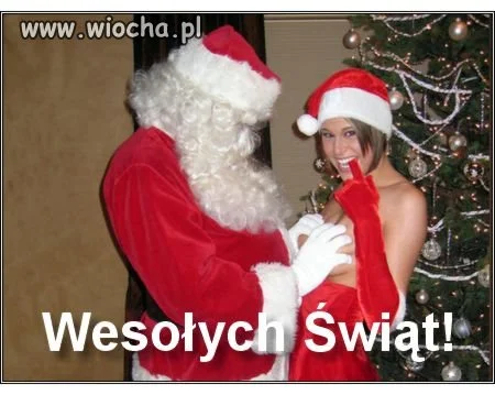 Wesołych Świąt!!