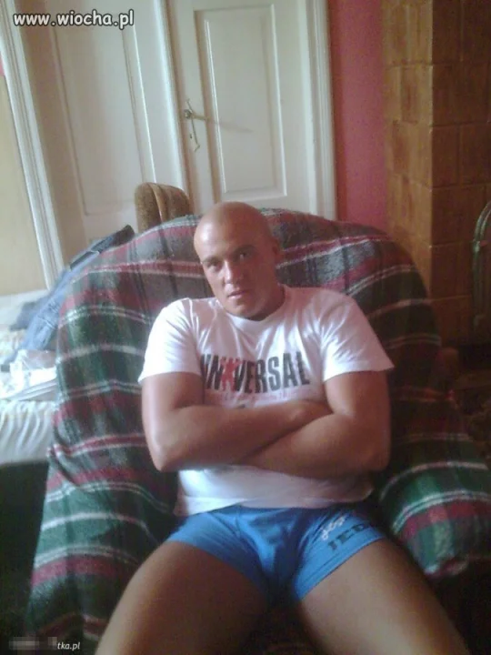 Takie tam przed TV