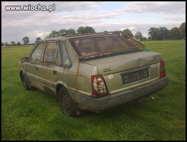 Dyskotekowóz