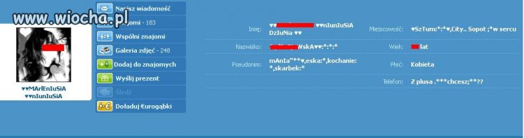 Dziewczyna potrafi 