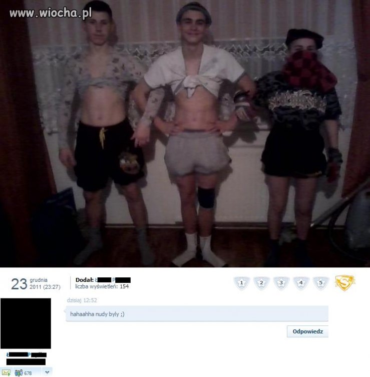 Na wioche