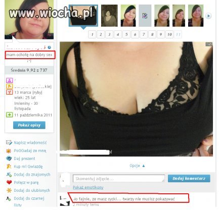 Anons?