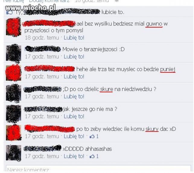 J.Polski ... Czy to takie trudne?
