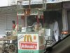 Dwa razy Big Mac