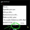 Wystawił to  
