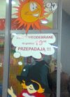 Koniecznie odebrać dziecko 