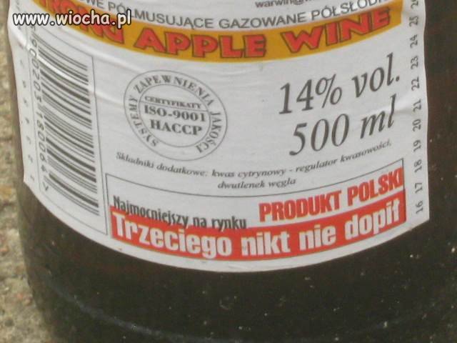 To jakaś zachęta ? 