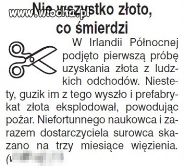 G**iane pomysły