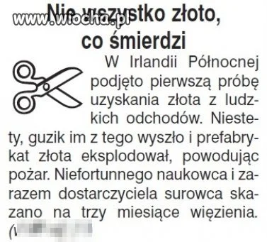 G**iane pomysły