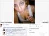 Kolejna 14-latka macająca swoje "piersi"