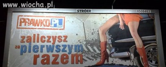 Co zalicze??