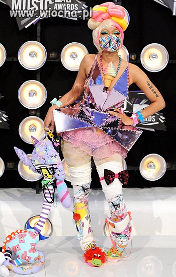 Nicki Minaj 