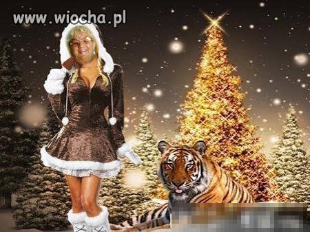 Mistrzyni "fotoszopa"