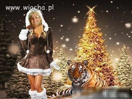 Mistrzyni "fotoszopa"
