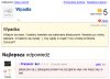 Wpadła...