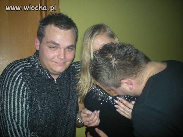 Mi brak słów a Wy co powiecie?
