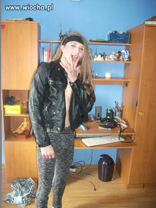 Metal