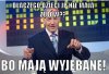 Nawet Karol juz to wie