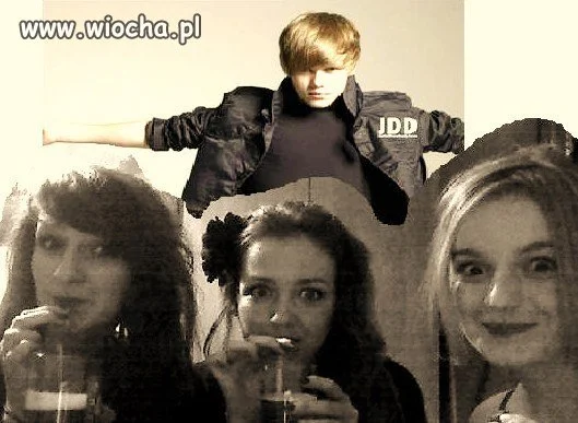 Mistrzynie painta