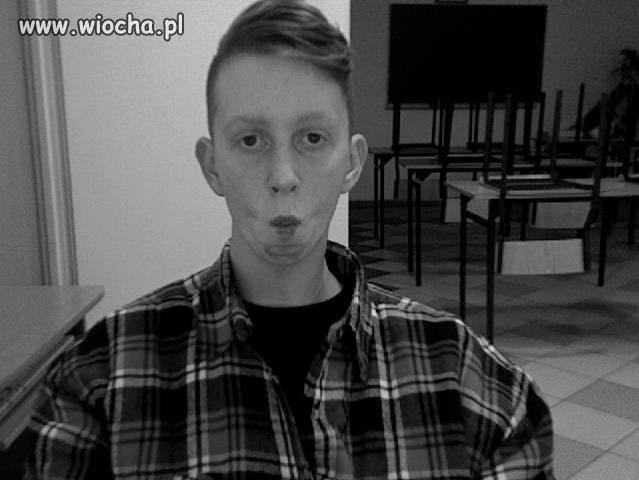 Sexy Dzióbek