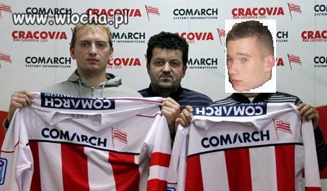 Mistrz painta powraca.