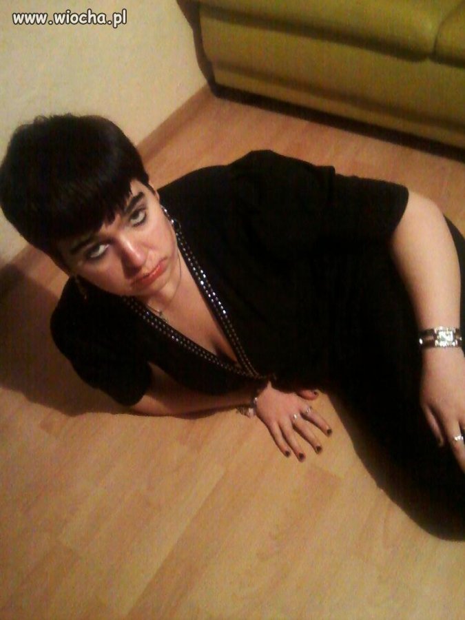Sexi mamuśka