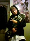 Ziom bieber
