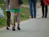Czyżby zimno w stópki?