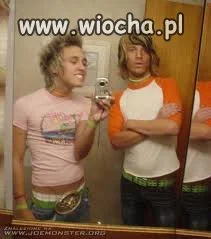 Hahaha 