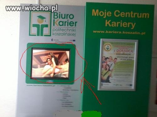Jak zrobić karierę