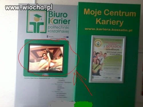Jak zrobić karierę