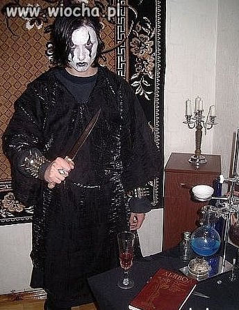 Dzisiaj wielki dzień