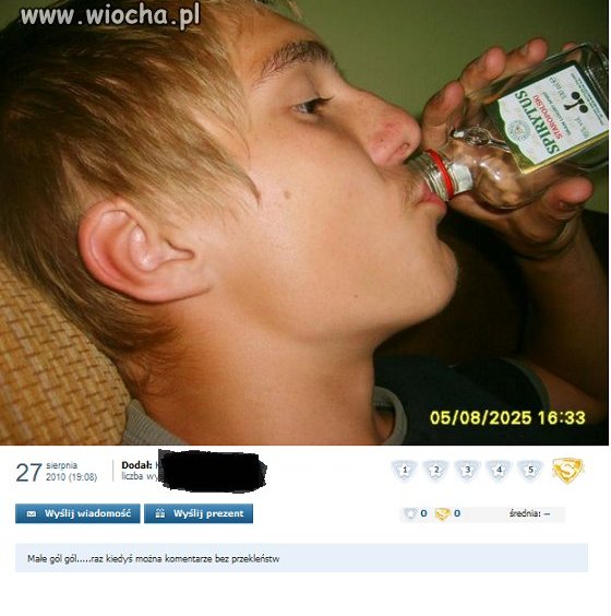 Typ 15 lat 