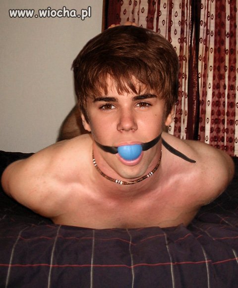 To co Justin Bieber lubi najbardziej