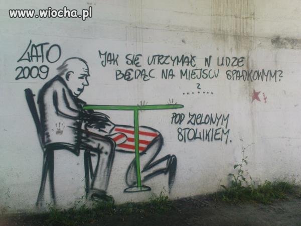 Czasami lepiej dowiedzieć się prawdy ...