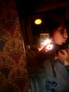 Patrz, mam fajne zdjęcie