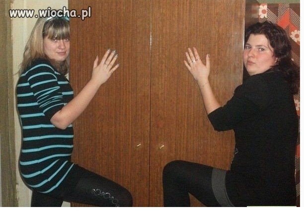 Sexi fotka