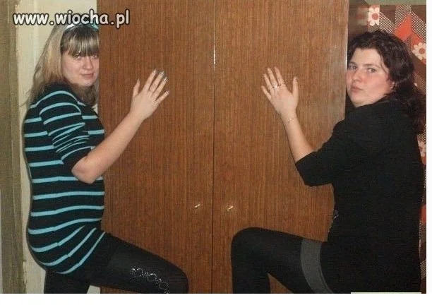 Sexi fotka