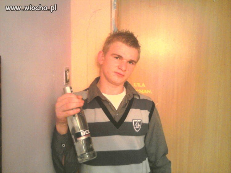 Podpis pod zdjęciem Wigilia