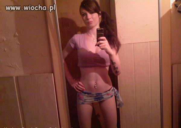 Seksualnie niebezpieczna 