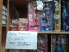 Sklep "JAN", Myślenice, małopolskie
