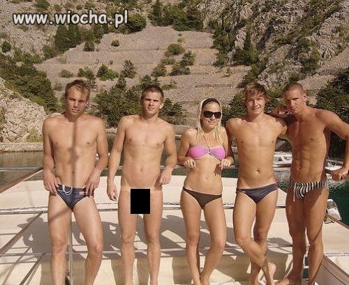 Pamiątka z wakacji