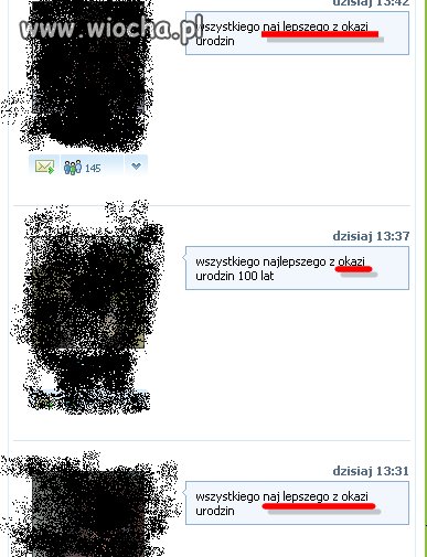 Ach ta Polska ortografia