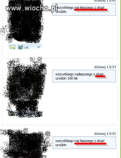 Ach ta Polska ortografia