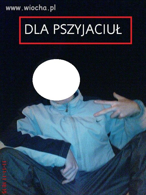 I prawie 'wszystko byłoby dobrze', gdyby nie fakt, 